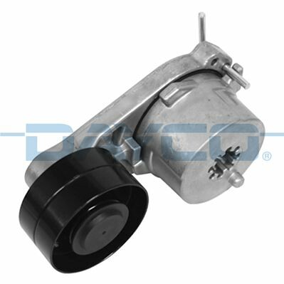 Tesador alternador samurai