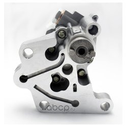 Bomba Alimentadora Eje Corto