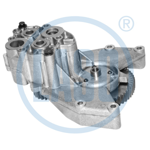 Bomba de Aceite D12A