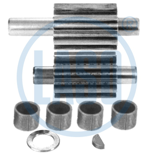 Reparo Bomba de Aceite TD121