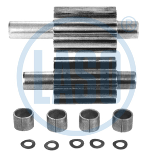 Reparo Bomba de Aceite TD122