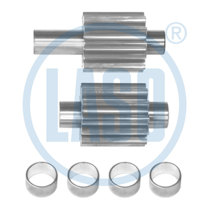 Reparo Bomba de Aceite TD162