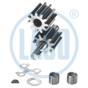 Reparo Bomba de Aceite TD70F