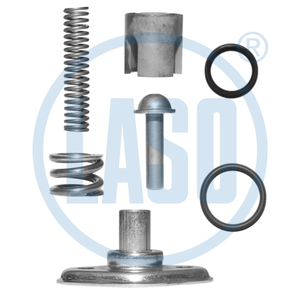 Valvula Presion de Aceite F12 Desarmable