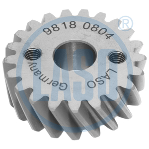 Engranaje Bomba Aceite TD122 Sin Chaveta