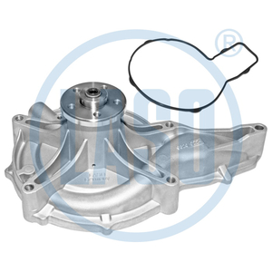 Bomba De Agua D13 Normal