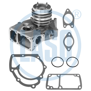 Bomba de Agua TD100A