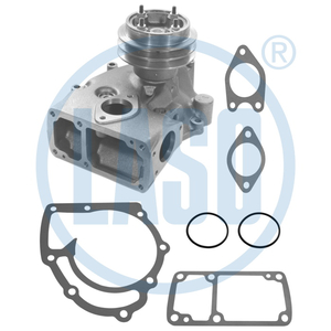 Bomba de Agua TD100G TD101F