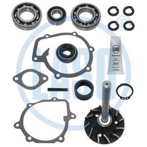 Reparo Bomba de Agua F7