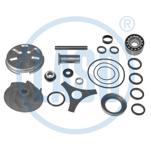 Reparo Bomba de Agua FL7