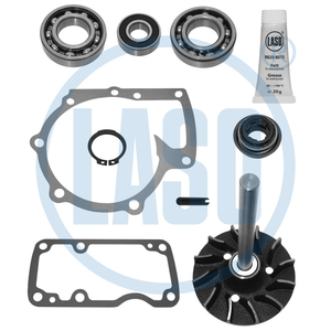 Reparo Bomba de Agua N89