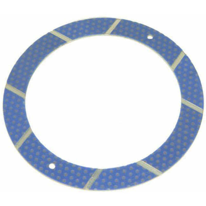 VOLANDA TRUQUI TEFLON