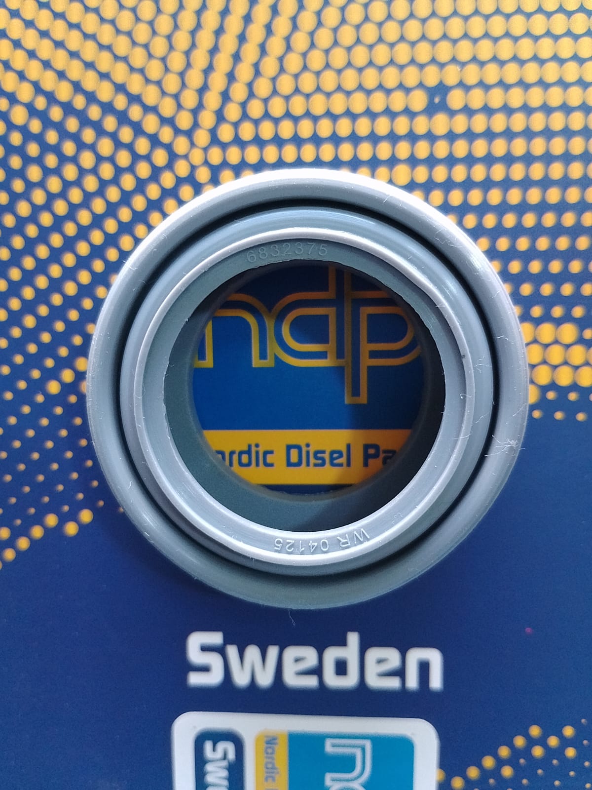 CAPUCHON MORDAZA FH13 PEQUEÑO