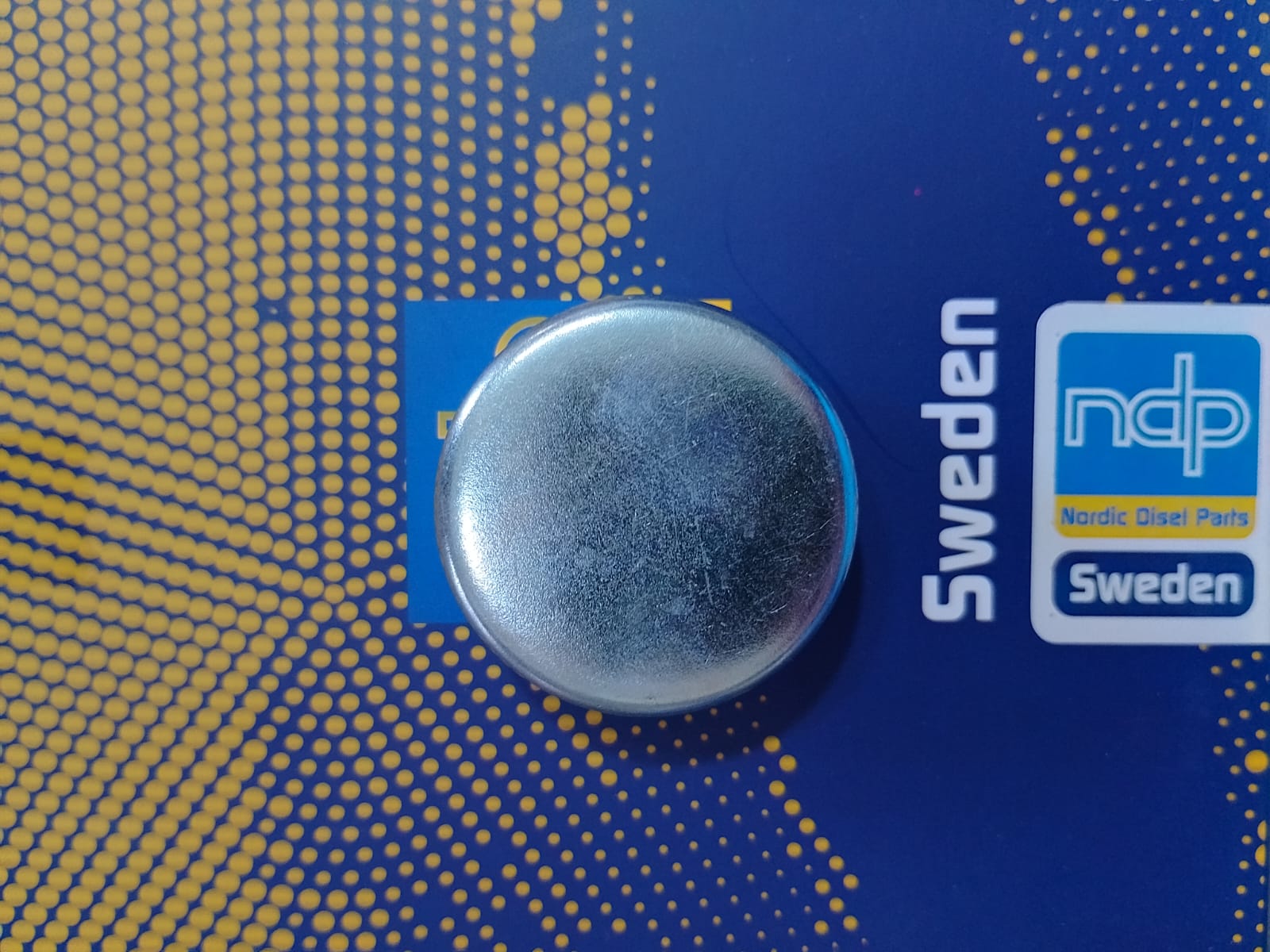 TAPA MORDAZA PEQUEÑO