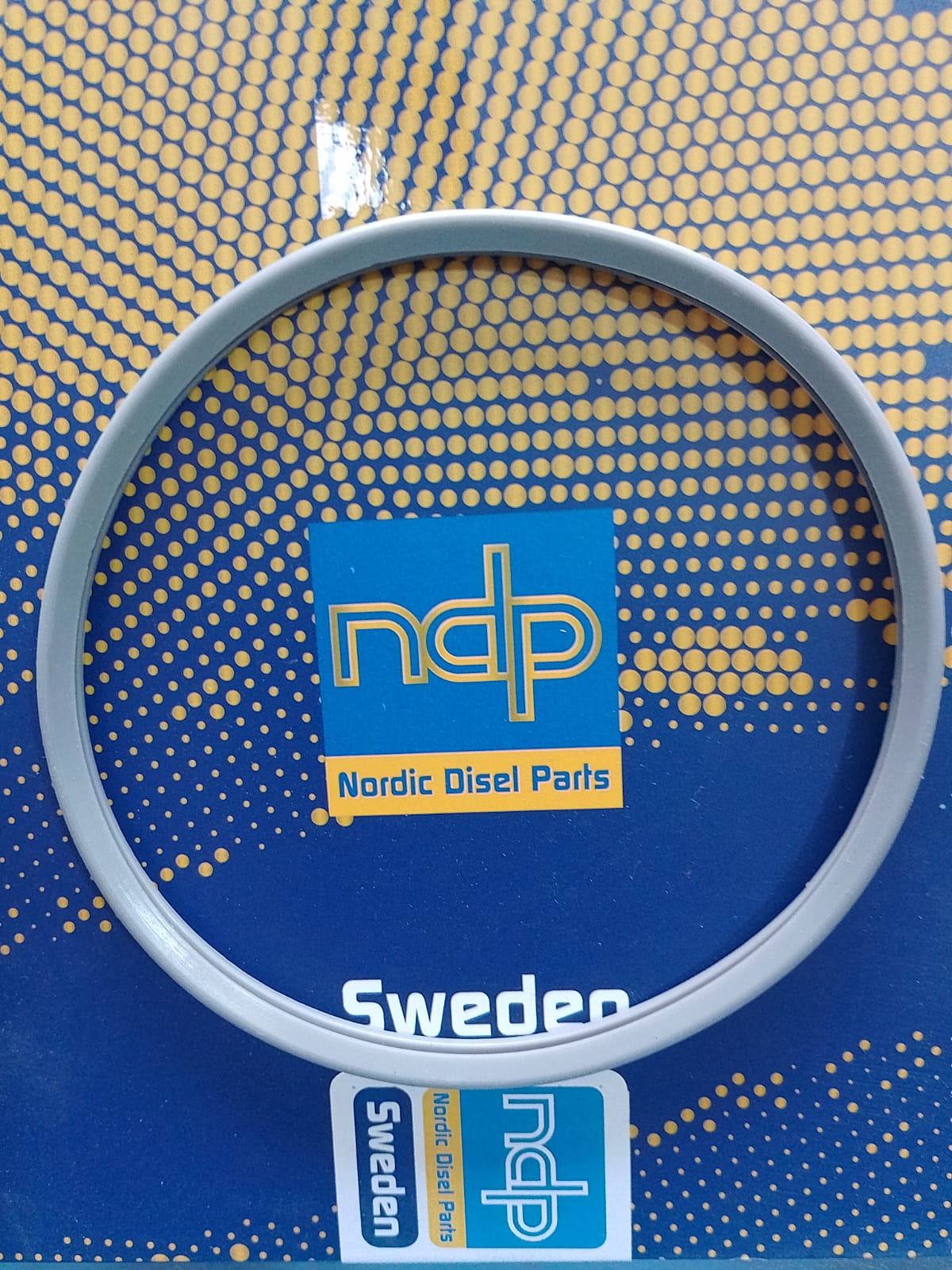 EMPAQUE TERMOSTATO D13