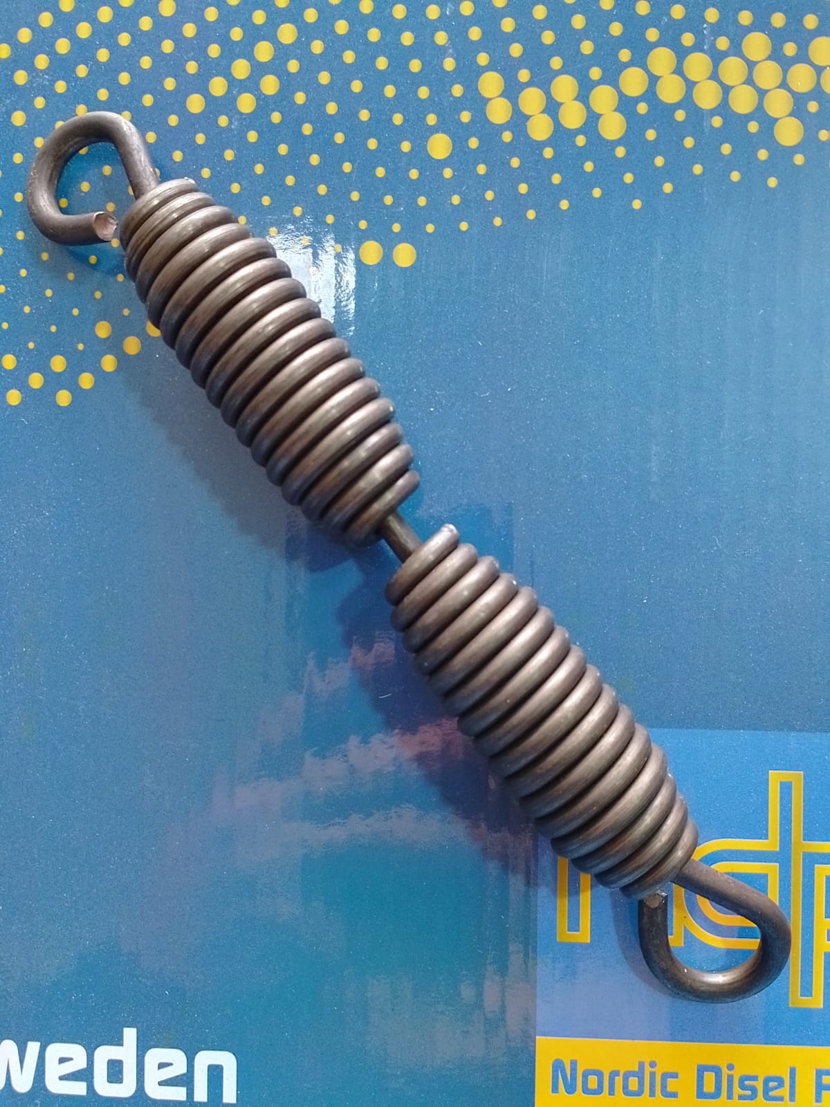 RESORTE CHATA LECINEÑA