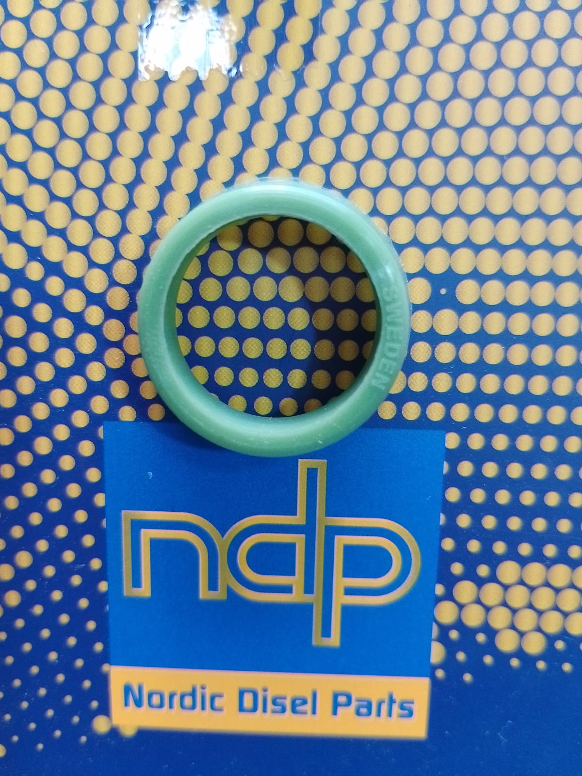 GUARDAPOLVO TOVERA F12