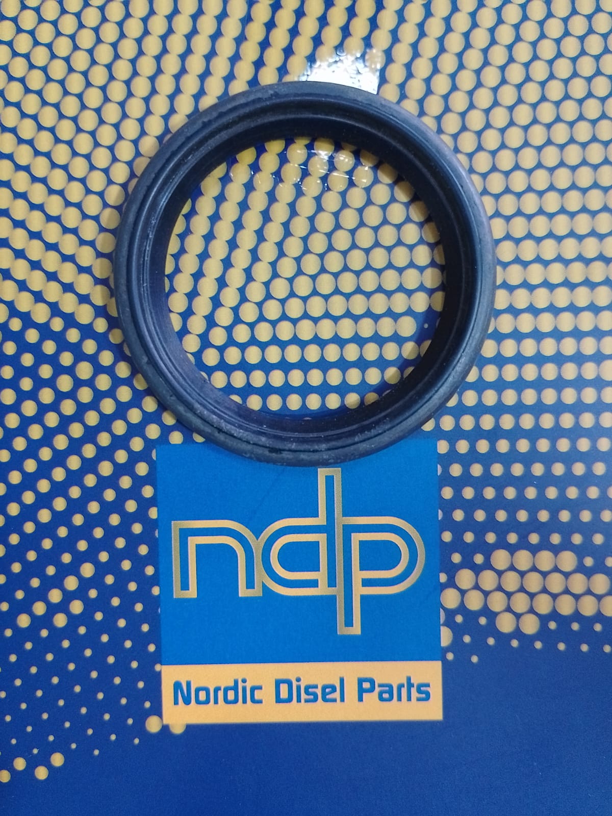 RETEN S CHATA RANDON ANTIGUO