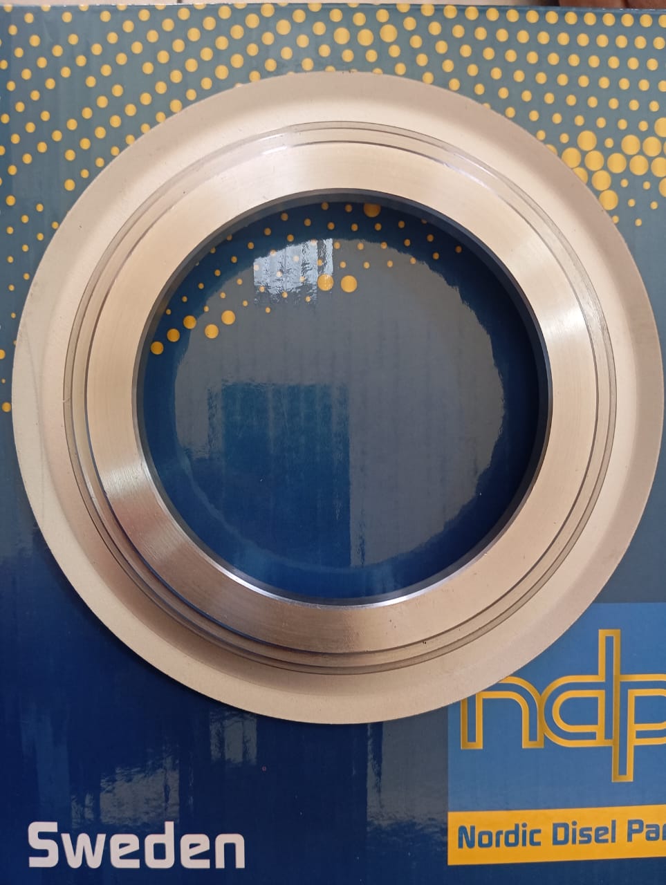 PORTA RETEN CHATA BPW MEDIANO