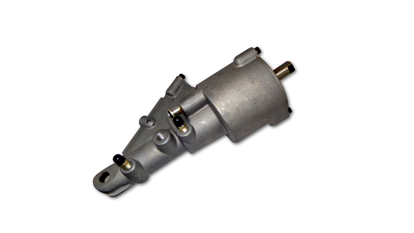 SERVO DE EMBRAGUE F12 FARJ