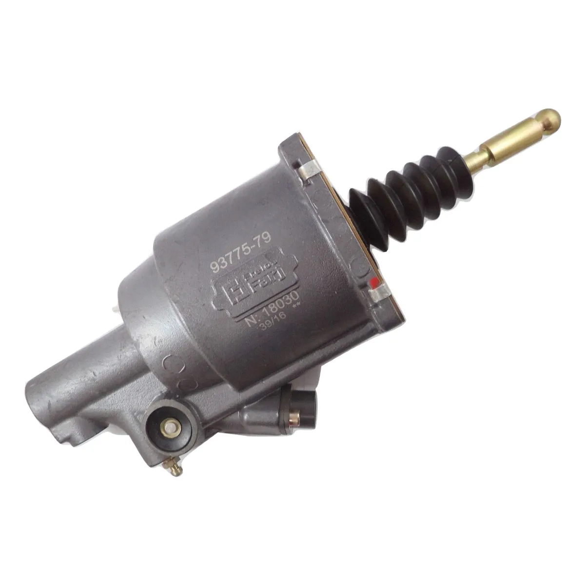 SERVO DE EMBRAGUE FH13 CORTO FARJ