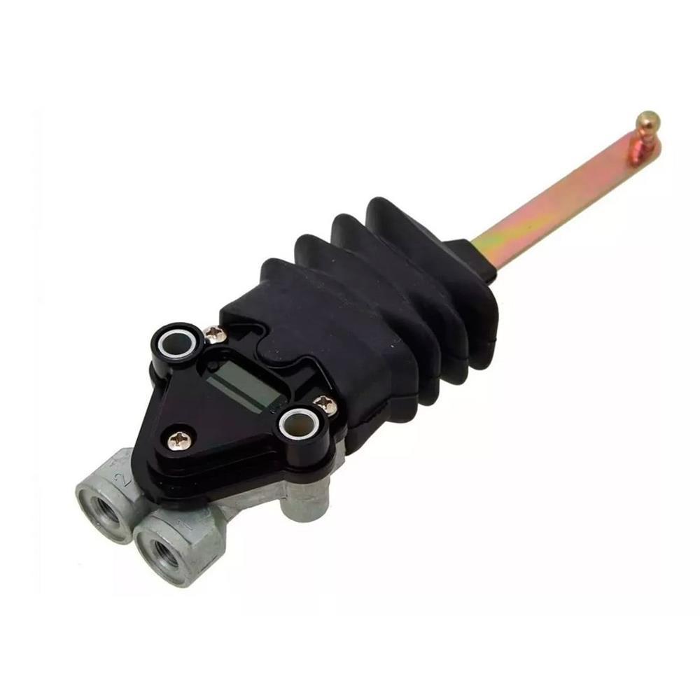 VALVULA REGULADOR DE GLOBO DE CABINA FH12 FARJ