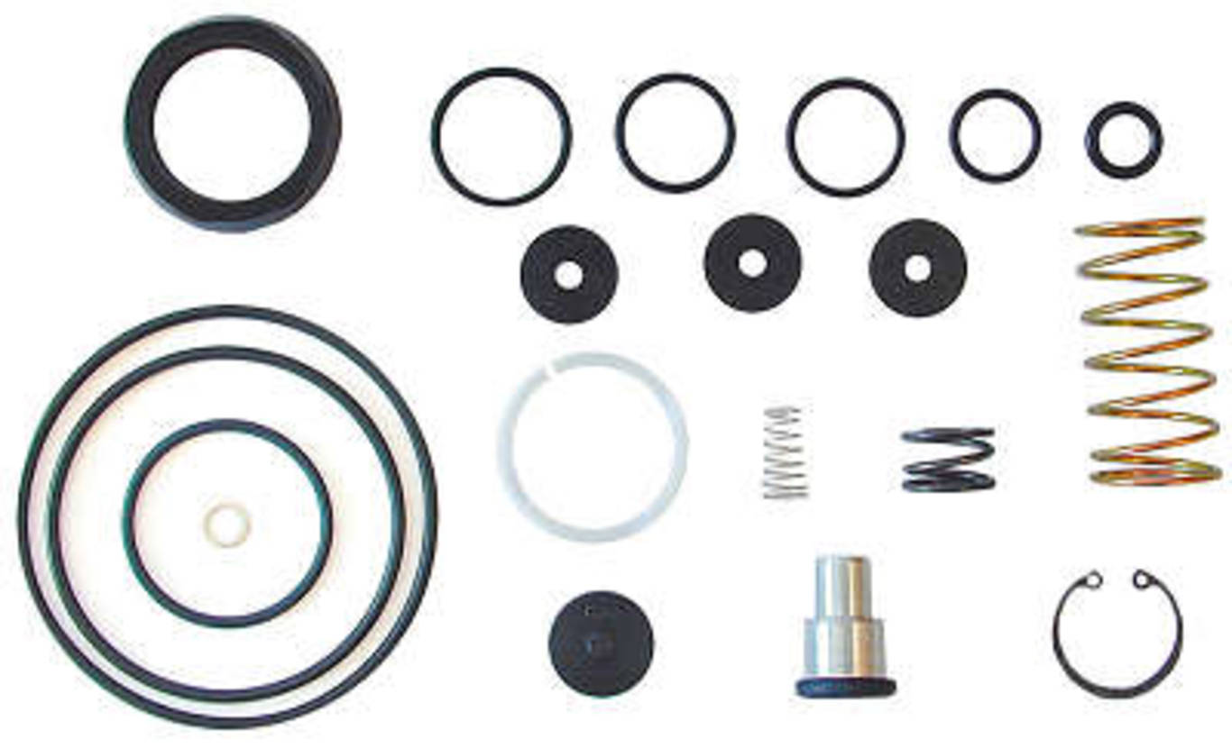 REPARO VALVULA RELAY FARJ