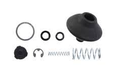 REPARO VALVULA SUPER MARCHA FARJ