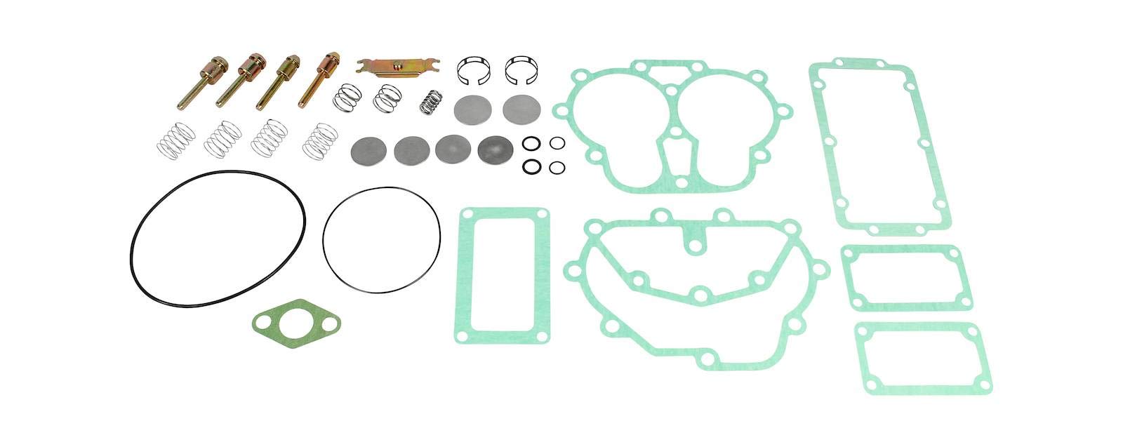 REPARO COMPRESORA 15,5 QUINELATO