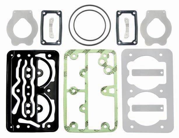 REPARO COMPRESORA KNORR FH PUNTAS REDONDAS QUINELATO