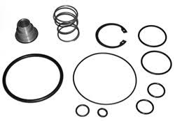 REPARO VALVULA RELAY QUINELATO