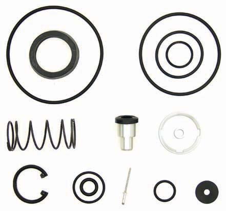 REPARO VALVULA (D67RK009A) QUINELATO