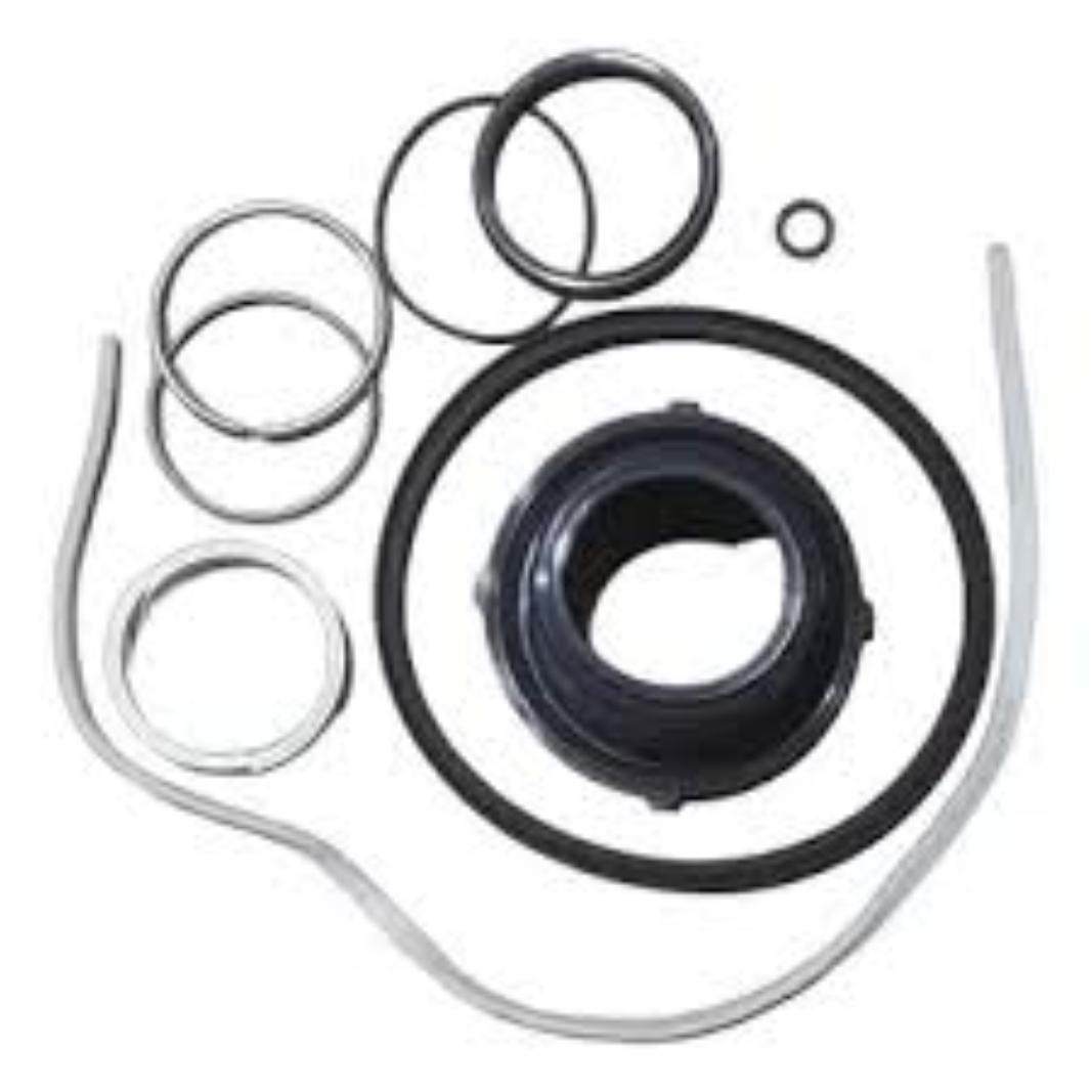 REPARO PARCIAL RODAMIENTO DESPLAZADOR CAJA ISHIFT QUINELATO