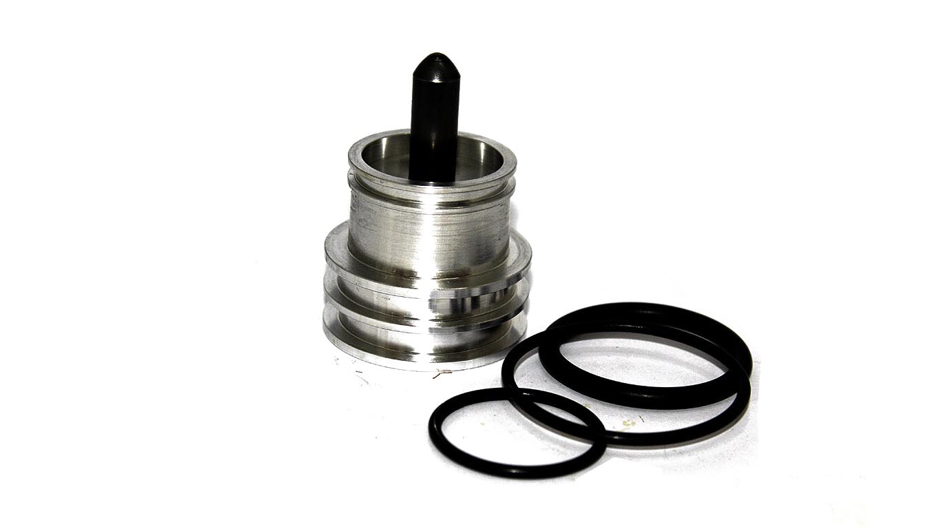 REPARO ALTA Y BAJA FH QUINELATO