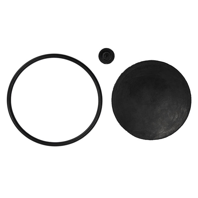 REPARO VALVULA DE ALIVIO CHATA QUINELATO