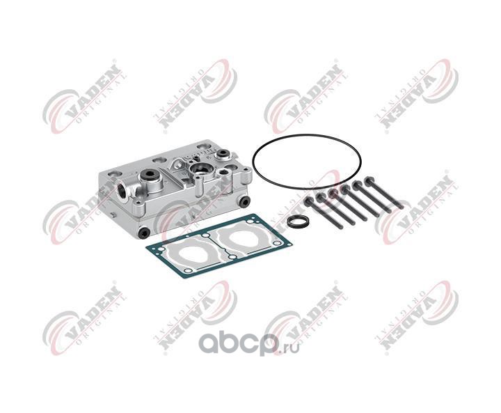 CULATIN D13A (PEZ GORDO)