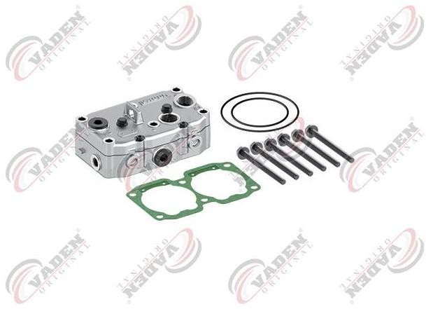 CULATIN F12 (A ROTOR)