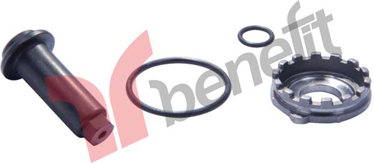 R. REGULADOR ANTIGUO