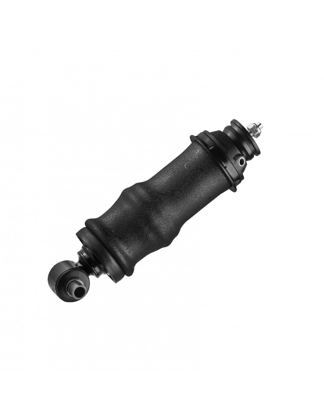 GLOBO CABINA SAMURAI DELANTERO