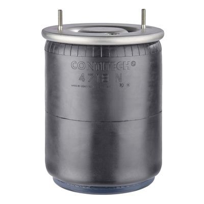 GLOBO PATENTADO DELANTERO FH