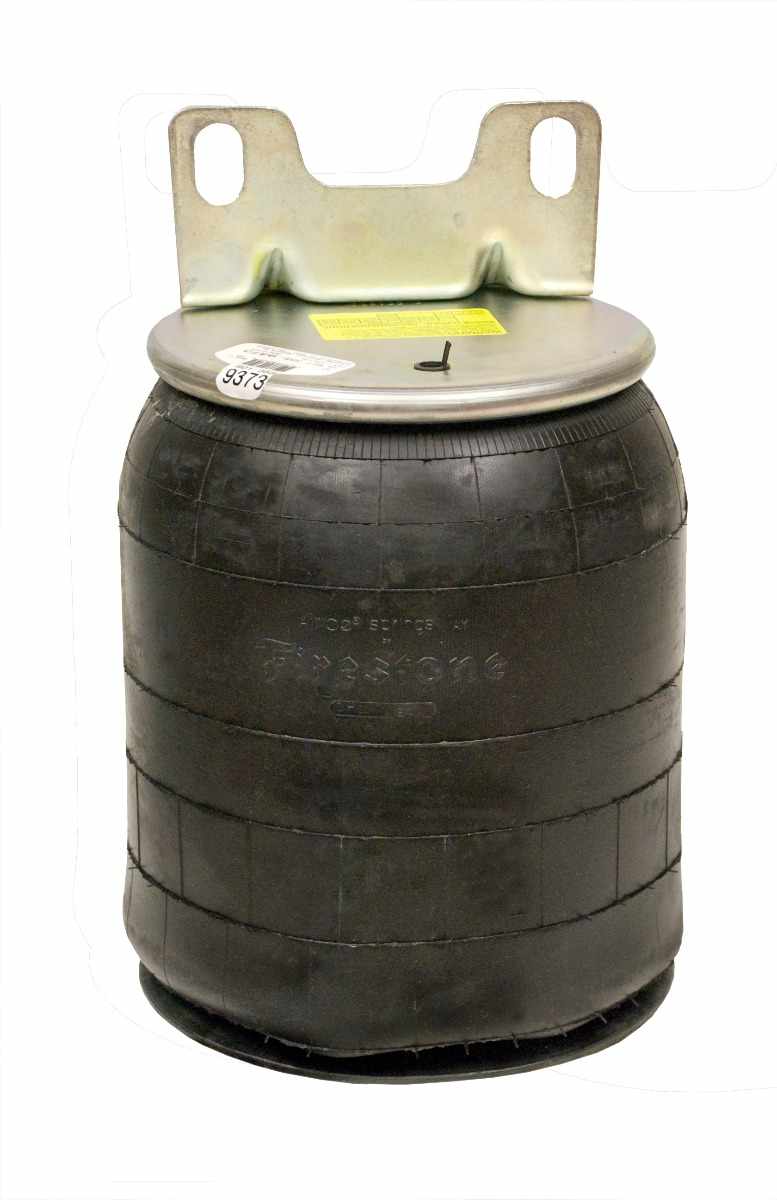 GLOBO VOLVO AMERICANO BASE PLASTICA