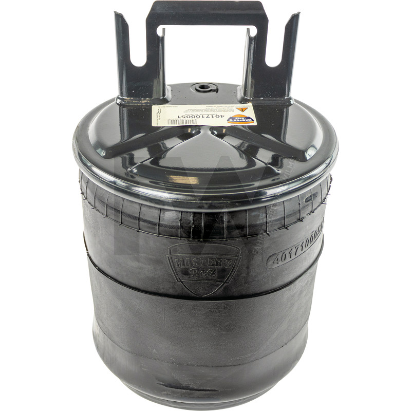 GLOBO DELANTERO SAMURAI