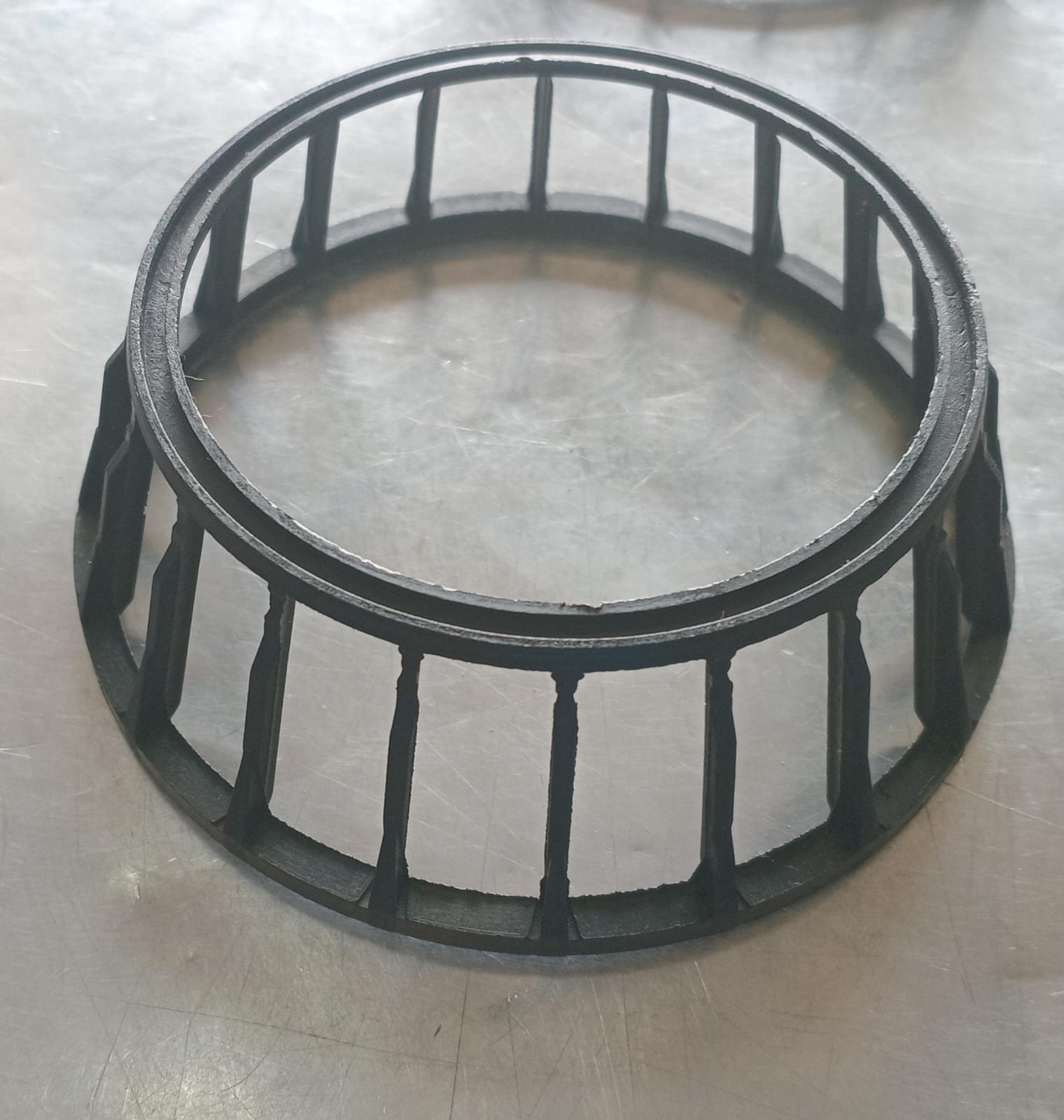 CANASTILLO PEQUEÑO FH