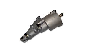 SERVO DE EMBRAGUE F12