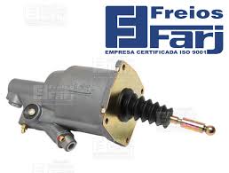 SERVO DE EMBRAGUE FH13 CORTO