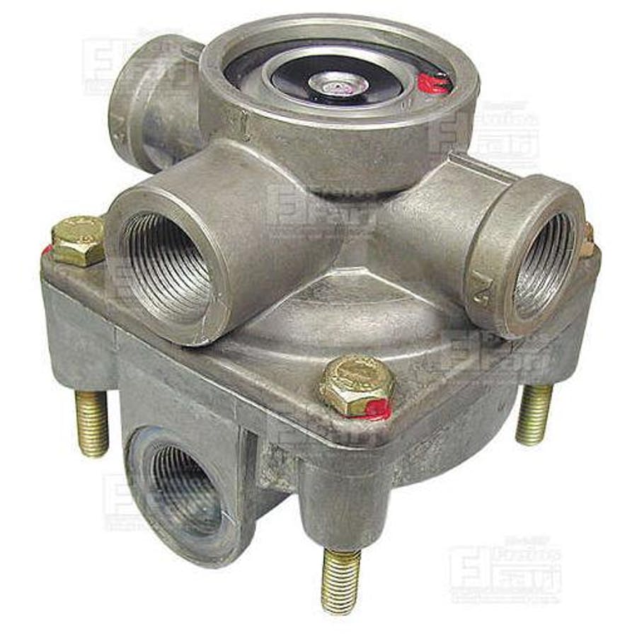 VALVULA RELAY ROSCA M22