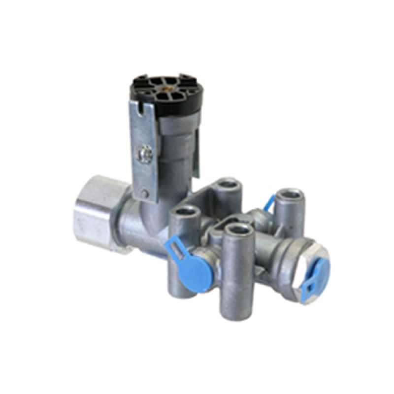 VAL REGULADORA DE GLOBO