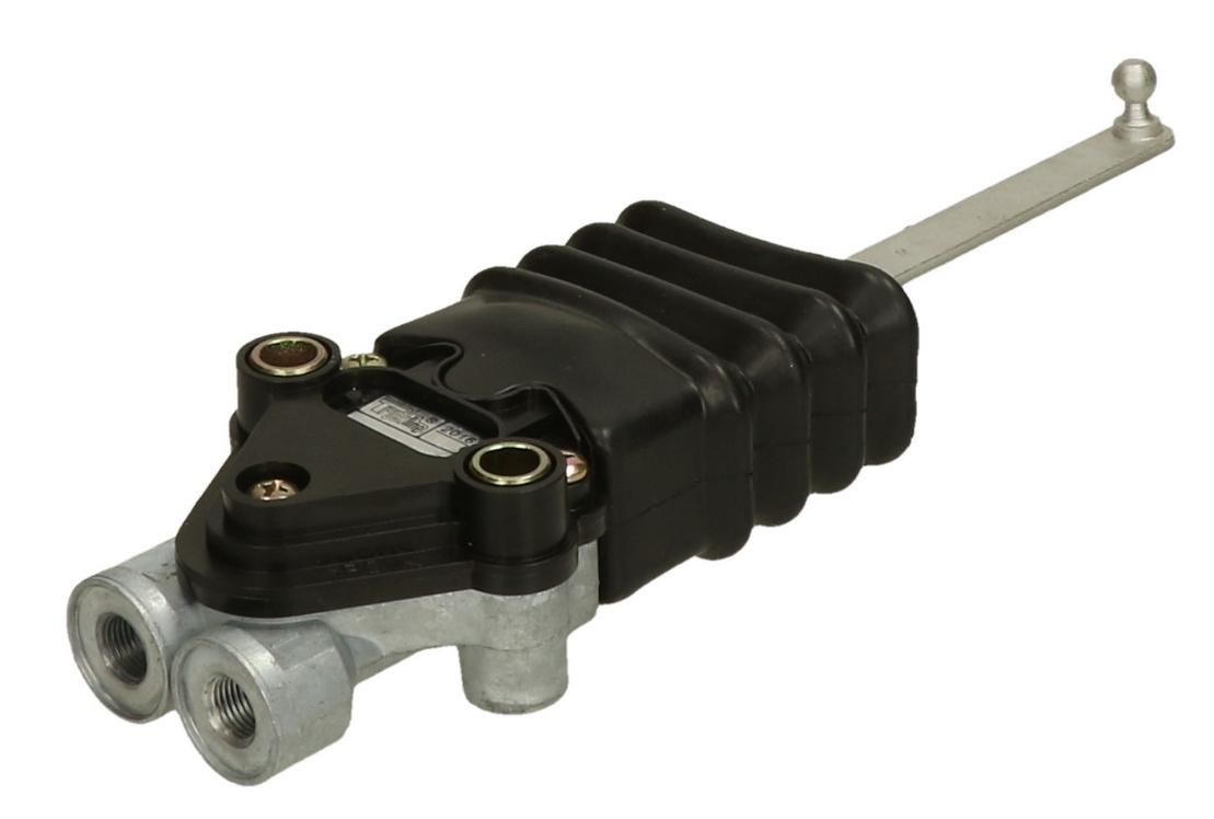 VALVULA REGULADOR DE GLOBO DE CABINA FH12