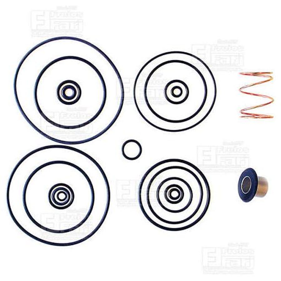 REPARO VALVULA TIPO BOSCH