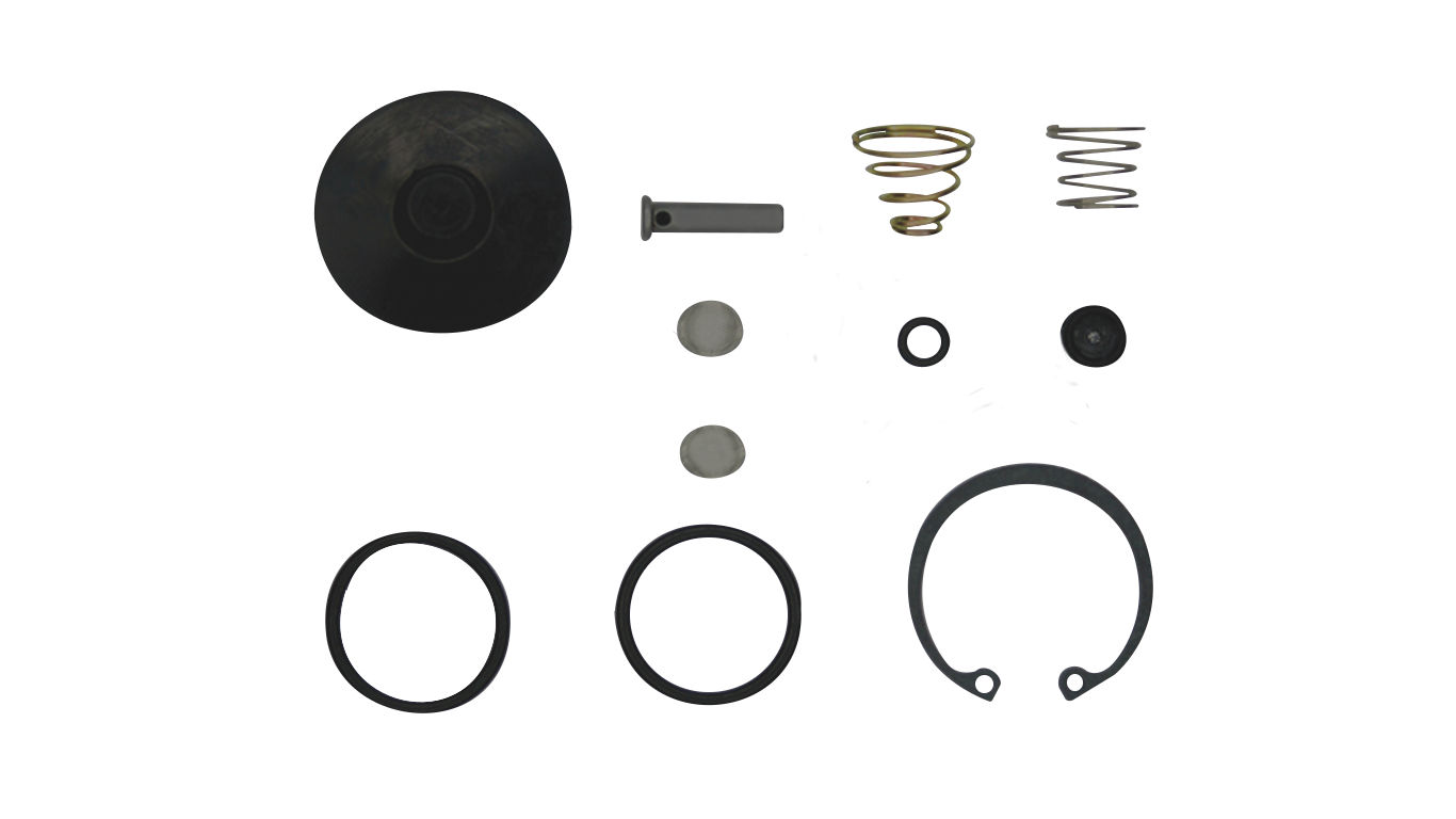 REPARO GOBERNADOR DE AIRE